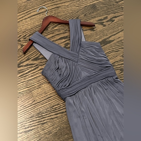 Alfred Sung Bridesmaid Dress - Picture 4 of 5